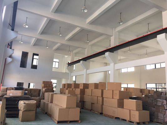 4 Stage Household Water Filter