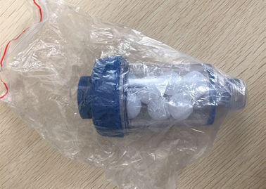 Filtro da máquina de lavar do agregado familiar com o filtro em caixa de Siliphos do Polyphosphate